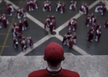 Schrader Raves About ‘Conclave’ On Facebook Post